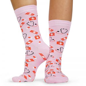 MedSocks Verpleegkunde sokken kopen