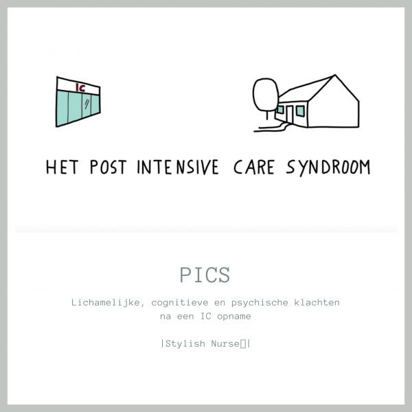 Post Intensive Care Syndroom