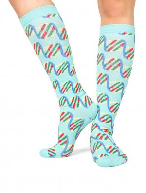 MedSocks compressie sokken DNA bestellen