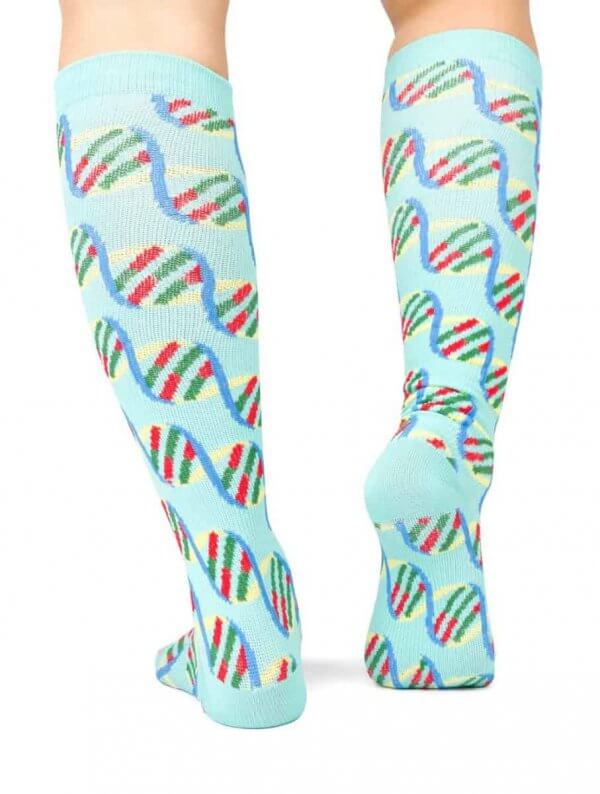 DNA compressie sokken van MedSocks online bestellen